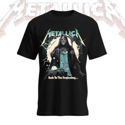 Metallica M72 Tour Unisex T Shirt July 05 2025 Tonight In Birmingham Concert Tee Villa Park England 1 - Fadebrick.com